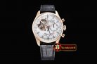 Zenith El Primero Chronomaster RG/LE Wht MOP Venus 75 HW