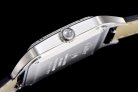 Cartier Santos WSSA0022 43.5mm Lady QZ F12021100910