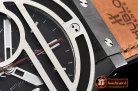 Hublot Big Bang Chukker Edition 44mm PVD/LE Black Asia 7750