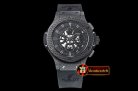 Hublot Aero Big Bang Carbon CF/RU Dark Skeletonal A7750 Mod