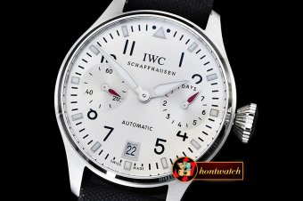Replica IWC Big Pilot DFB Deutscher Fussball Bund ZF Asia 521111