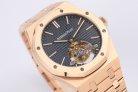 Audemars Piguet Royal Oak Tourbillon RG/RG BLACK R8F