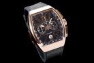Franck Muller V 45 CC DT YACHT ABF-VK FM023