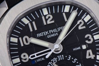 Patek Philippe AQUANAUT 40.8MM 324 GR2021101245