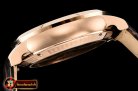 Audemars Piguet AP Jules Tourbillon Chronographe RG/LE Wht Tourbillon