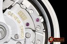 Replica Rolex DayDate 40mm SS/SS Grey Stk Flut BP A2836 Mod3255