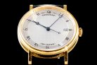 Breguet CLASSIQUE 5177BA129V6 38.9MM FK-Cal.777Q BT002W