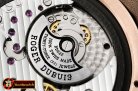 Roger Dubuis Excalibur DBEX0050 RG/LE Bronze RDF Asia 23J Mod