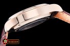 JAEGER LE COULTRE Master Memovax World Time RG/LE Black Asia 21J