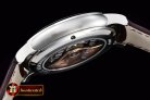 AP0367C - Jules Audemars Classic SS/LE White Jap Miyota 9015