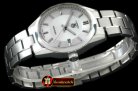 Replica Tag Heuer Carrera Automatic Men SS/SS White Asian 2824-2
