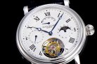 PATEK PHILIPPE 15155J 42MM AX PP008