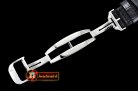 JAEGER LE COULTRE Master Grande Ultra Thin 1548420 SS/LE White ZF Asia 23J