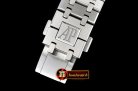 Audemars Piguet Royal Oak 15400 SS/SS Grey JF V4 MY9015 Mod 3120