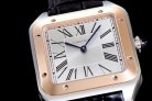 Cartier Santos WSSA0032 46.6mm QZ F12021100923