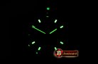 Breitling Colt 44mm Chronograph Automatic SS/LE Black/Stk A7750