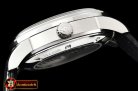 IWC0390A - Vintage Ingenieur SS/LE White AIF Miyota 9015 Mod
