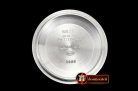 Rolex Datejust Man DJ 36mm Oyst Flt 904L SS/SS Silv Wht/Stk ARF A3135 Mod