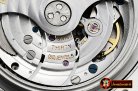 Piaget Emperador Coussin Dual Time DIAM/SS/LE Asia Clone 850P
