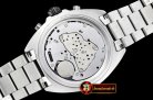 Tag Heuer Tag F1 Indianapolis Speedway SS/SS White VK Qtz