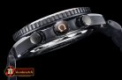 Omega Basel 2016 P-Ocean Chrono PVD White/Org OS20 Quartz