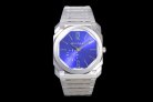 BVLGARI OCTO 103431 BV40MM