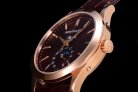 Patek Philippe 5396 38.5MM 9015MY GR202110123