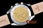OMG0453A - Apollo 11 Speedmaster SS/LE Black Asia Venus 75