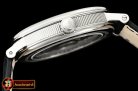 Breguet Classique Series SS/LE White/Rmn Chk Miyota 9015 Mod