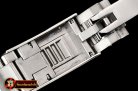 Rolex Submariner 116610LN 904L SS/SS Black NAIL Asia 3135