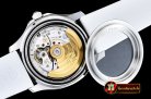 Patak Philippe Aquanaut Midsize 5069A Diams SS/RU White MY9015 Mod