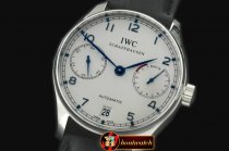 IWC0237 - Portugese 5007 SS/LE