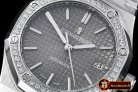 AP0366 - Royal Oak 15400 SS/SS Diam Gray JHF M-9015/3120