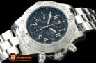 BSW0295B - Avenger SS/SS Grey A-7750