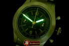 ROLDYT0152D - Vintage Daytona SS/SS Black A-7750