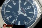 OMG0380B - P-Ocean Ceramic TI/TI Blue Miyota 8205