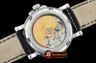 Breguet Marine Big Date Ref.5222 SS/LE Blue/Rmn A2892