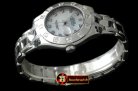 ROLMP014A - 12-Diam Bez SS MOP Wht/Diam Asian Eta 2814