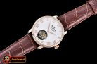 Replica Blancpain Le Brassus Carrousel R