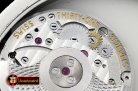 Breguet Queen of Naples Ladies SS/LE Wht MOP Jap Movt
