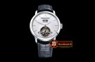 Audemars Piguet AP Jules Tourbillon Grande Date SS/LE Wht - Tour