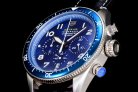 TAG Heuer AUTAVIA WM QZ 42MM TG008