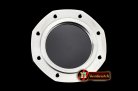 Audemars Piguet Royal Oak 15400 RG/SS Black OMF 1:1 MY9015 Mod 3120