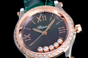 CHOPARD 278573-6015 WM-2836 30mm CD013