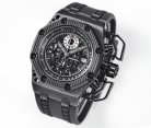 AP0423B - AP ROO Survivor Ltd SS/RU Black DCF A7750