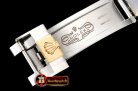 Rolex Seadweller 2019 Ref.126603 43mm Wrp YG/SS VRF A2836