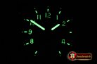 Patek Philippe Aquanaut Chrono 5968A Diams SS/RU (Org) Blk YLF A7750