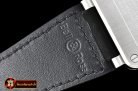 Bell & Ross BR03-93 GMT 42mm Automatic SS/LE Blue Asia 2836