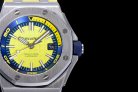 AP 15710ST 42MM 3120MY BF2021100918