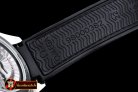 OMG0467C - Planet Ocean 45mm SS/RU Black JHF A2824 Mod8900
